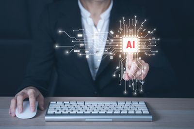 The CFOs steering Big Tech's trillion-dollar AI bet