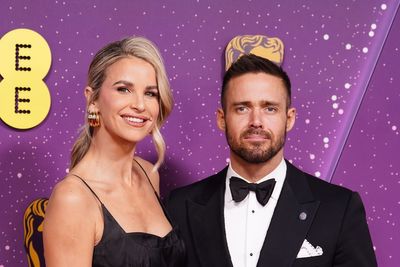 Vogue Williams and Spencer Matthews divided over family plans as star addresses marriage split speculation