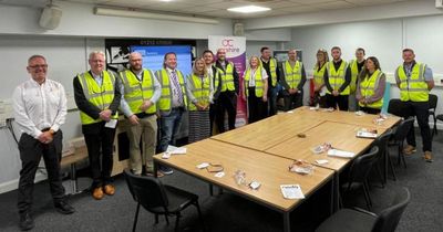 More than 100 jobs at risk as Scottish firm of 50 years enters administration