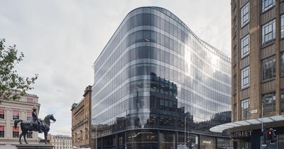 World-leading energy firm opens new £3 million Glasgow hub promising skilled jobs