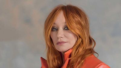 "Slayer sent me a fabulous box of T-shirts. They were so lovely." Tori Amos on her new concept album, the need for social commentary, women in music and covering Slayer