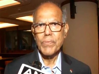 RBI must let rupee depreciate; use liquidity tools, not rate hikes, to curtail inflation: Duvvuri Subbarao