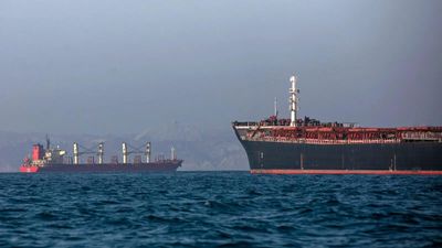 IMEC, Indo-Pacific routes key to reducing Hormuz dependence: EY