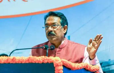 BJP names new chiefs for Delhi, Haryana, Punjab and Tripura units