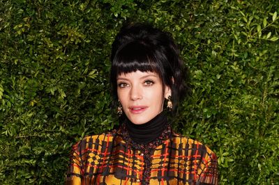 Lily Allen teases collaboration with Jade on remix of Beg For Me