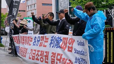 How a looming Samsung AI workers’ strike in Korea led to €350,000 bonuses