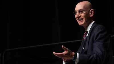 NBA To Use AI Referees For Key Calls As Adam Silver Reveals Major Shake-Up