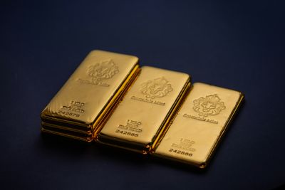 Government Couldn't Find Its $40 Million in Gold—Then the FBI Searched a Former CIA Official's Home