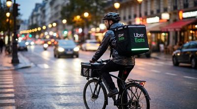 The Food Delivery War Just Entered Its Final Phase