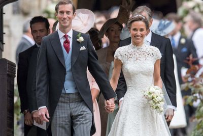 Pippa Middleton’s husband fights public footpath near £15m Berkshire home over security fears