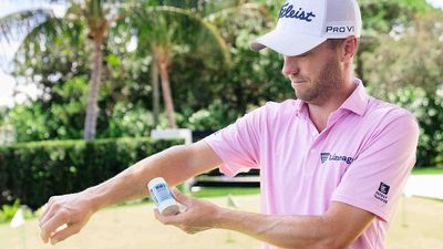 Q&A: Justin Thomas on a Life-Changing Moment, Sun Protection and Shinnecock Hills