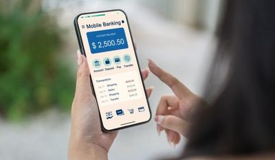 Why More Americans Are Checking Their Bank Accounts Daily in 2026—and It’s Not Just Because of Spending
