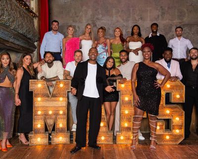 Married at First Sight UK had ‘unhealthy’ focus on sex, say show’s insiders