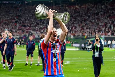 Why Adam Wharton will not ‘sit and cry’ about missing out on England’s World Cup squad