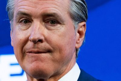 Newsom wants every penny back from Trump’s $1.8B ‘Anti-Weaponization Fund’