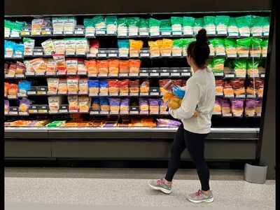 US inflation hits three-year high in April as Iran war fuels energy price surge