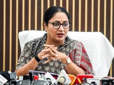 Centre, Delhi govt working on six road projects to decongest major NCR intersections: CM Gupta