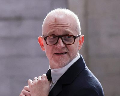 Burberry boss could earn up to £12.2m under new bonus scheme as company rolls back climate goals