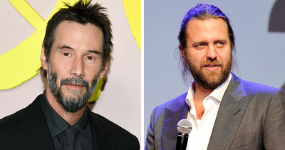 Keanu Reeves Faces Rare Backlash After Writing Letter In Support Of Netflix Fraudster Carl Rinsch
