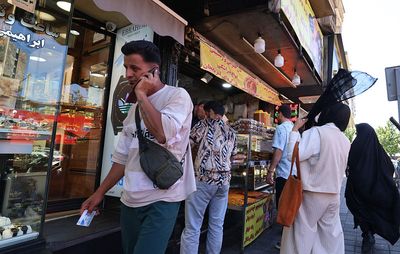 Internet Returns to Iran After Three Months, but Users Report Heavy Filtering and Blocked Apps: 'Too Early to Say the Shutdown Is Over'