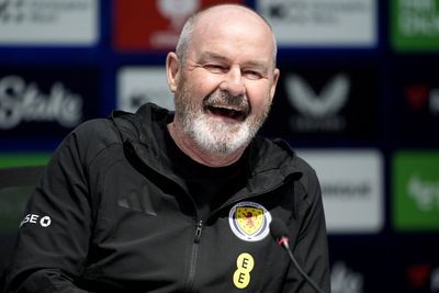 Steve Clarke makes big decision on his Scotland future ahead of World Cup