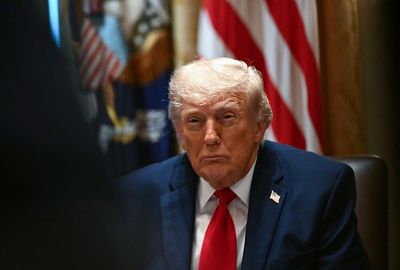 No art to Trump’s Iran deal