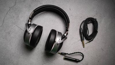 Audeze's LCD-S20 is the mid-range planar headphone upgrade you deserve