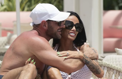 Why Was Lee Andrews Arrested? Six Unanswered Questions After Katie Price's Husband Vanishes