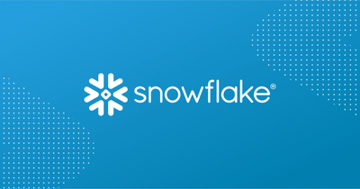 Snowflake Stock Price: Why Did The Cloud Software Firm's Shares Surge By 40%?