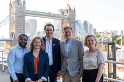 Greens take control of another London council as Zack Polanski's party forms coalition with Lib Dems