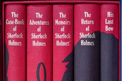 New series reinventing Sherlock Holmes to focus on villain Moriarty