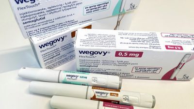 France to start covering cost of weight-loss drugs for obese patients