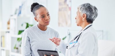 Should you get a second medical opinion? A surgeon explains why doing so can make you a more confident patient