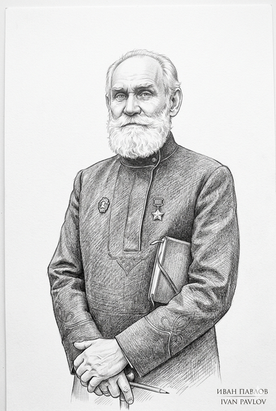 Quote of the day by Ivan Pavlov: 'It is not accidental that all phenomena of human life are dominated by the search for...' - the pioneer of classical conditioning teaches a life lesson on how survival needs shape human behavior and society