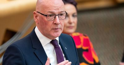 John Swinney hints at 'abolition' of council tax – and says work has started