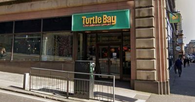 25 jobs at risk as popular UK chain plans to shut down its Glasgow branch