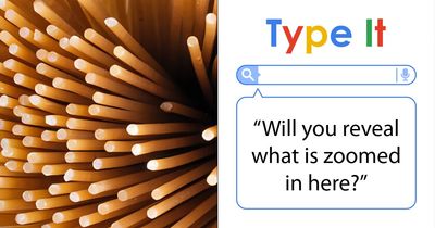 “Can You Identify 16 Everyday Things From Zoomed-In Pics?”: Test Your Brain With This Quiz