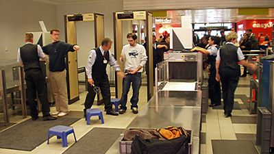 Woman Says She Returned From Uganda as Ebola Measures Were Announced, But Faced No Checks at US Airport