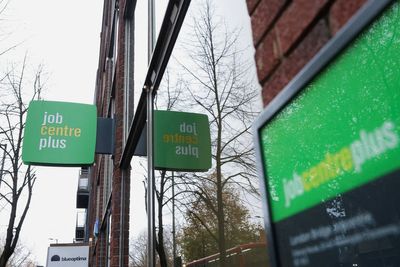 Five numbers that show the scale of the UK’s youth unemployment crisis