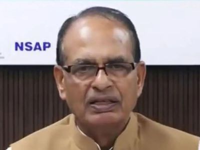 Union Minister Shivraj Chouhan releases first instalment of over Rs 10,000 cr under PMAY-G for 12 States
