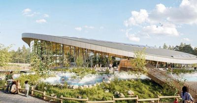 First contractors appointed for £450m Center Parcs holiday village