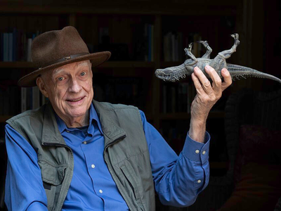 In 1980, a physicist studying a thin clay layer found an iridium spike, and it wasn’t just trace metal: It became one of the biggest clues behind the dinosaurs’ extinction