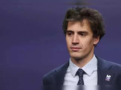 French AI firm Mistral announces deals with BMW, Airbus