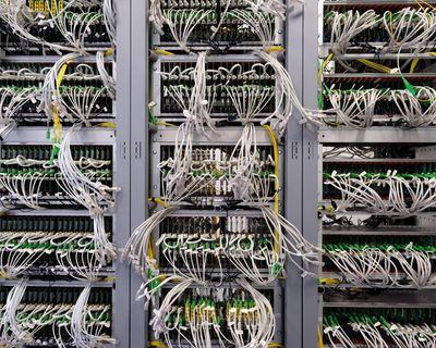 ‘Hidden datacentre tax’ costing Irish households millions, report says