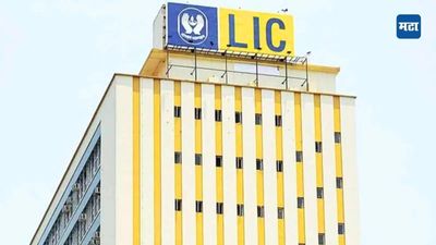 LIC looks to improve return from real estates, to explore option of separate subsidiary