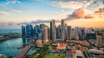 Asia Pacific real estate investment rises 19% in Q1; India emerges as key logistics, data centre growth market: Savills
