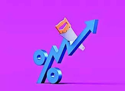 ECB says holding rates in April was a 'close call'