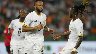 Ghana boss Queiroz names preliminary squad for 2026 World Cup