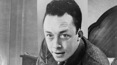 Quote of the day by French philosopher Albert Camus: “The only way to deal with an unfree world is to become so absolutely free that your very existence is an act of rebellion.”