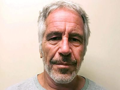 Epstein files reveal ongoing ties with this one wealth manager